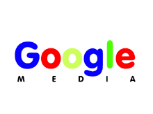 Google media logo