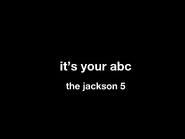 Abc tv id spoof from thha22m - jackson 5 (part 2)