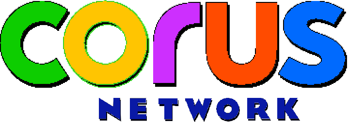 Corus Network | Dream Logos Wiki | Fandom