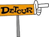 Detour (Canada)