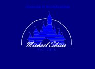Michael Shires Pictures 1990-1992 Closing Logo