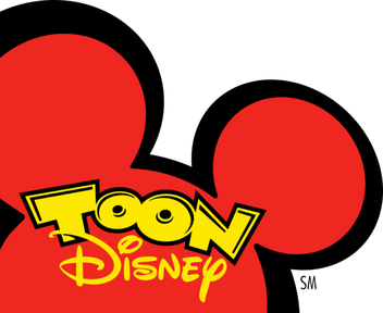 RealToonDisney