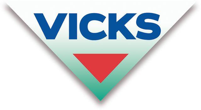 No One Likes Getting Sick, Or Worse, Having Their Kids - Vicks Vapor Rub  Logo - Free Transparent PNG Download - PNGkey