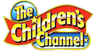 Childrens channel logo