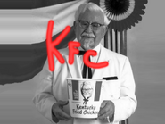 KFC ABC spoof 1