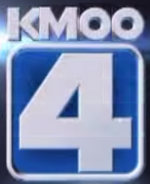 KMOO-TV 1993 logo