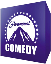 Paramount Comedy 2002