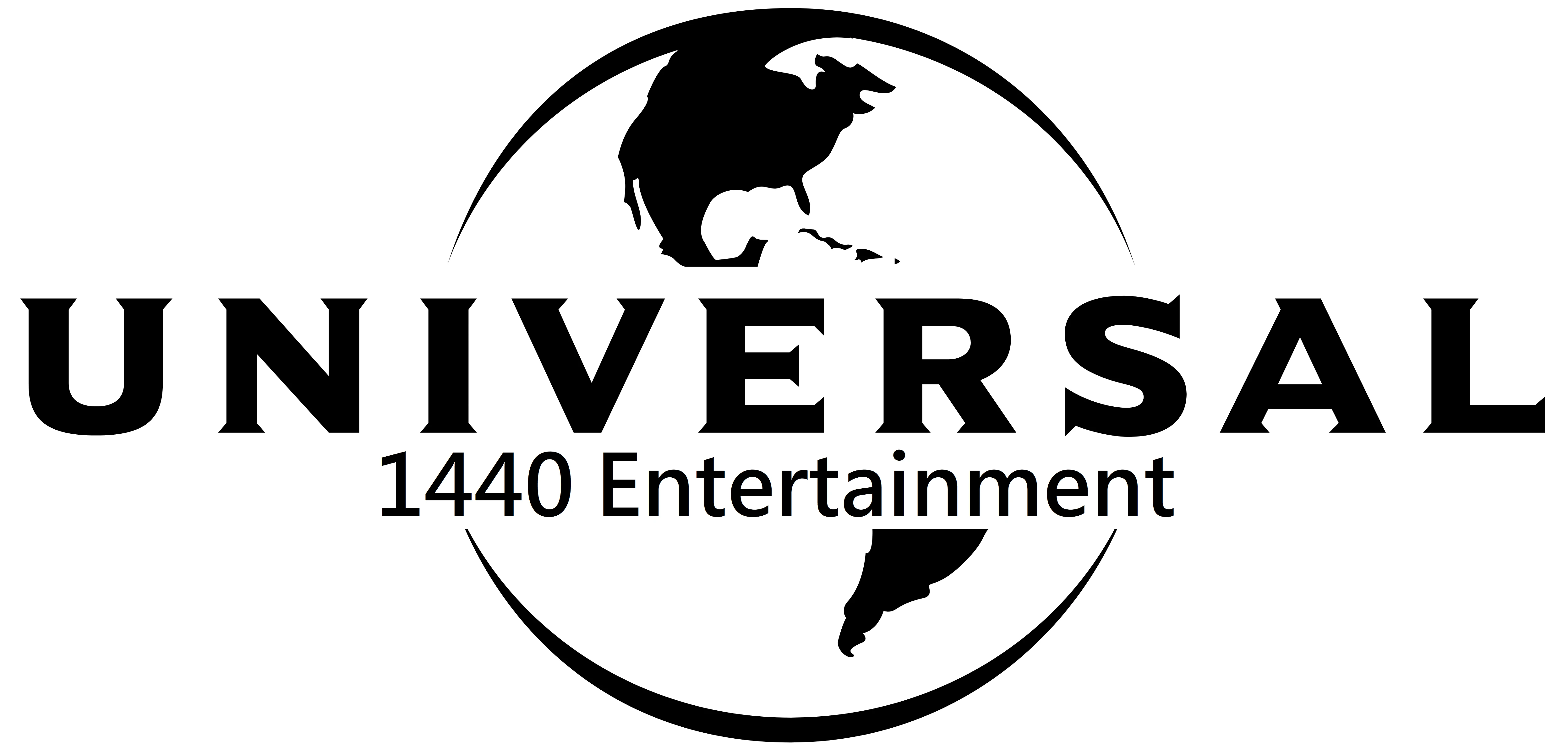 Universal 1440 Entertainment | Dream Logos Wiki | Fandom, image size:4991x2385