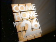 "Come on Home to 26!" ID (1987)