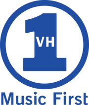 VH1 logo 1999
