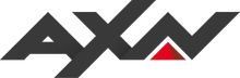 AXN Logo 2015