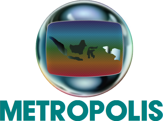 Metropolis Business Suit Logo PNG Transparent & SVG Vector - Freebie Supply
