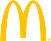 McDonald's Golden Arches