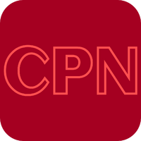 【CPGN STUDIO】Introducing the CPN LOGO CPN Media Group | Dream Logos Wiki | Fandom