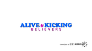 Alive&Kicking Believers (2021)