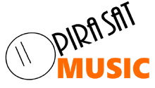 Pira Sat Music logo