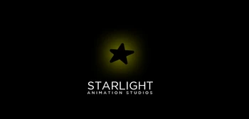 Starlight Animation Studios 2016