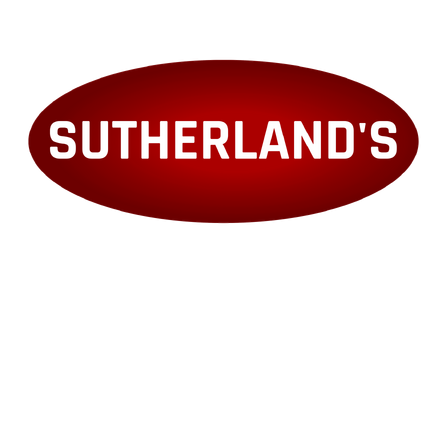 SUTHERLAND DESIGN STUDIO — Sutherland Design Studio