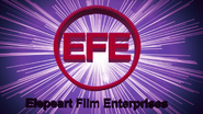 Elepeart Film Enterprises logo - MS x PC