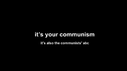 ABC Australia Ident Spoof - This Hour Has America's 22 Minutes - Communism (2)