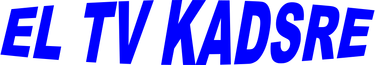 El TV Kadsre 1964
