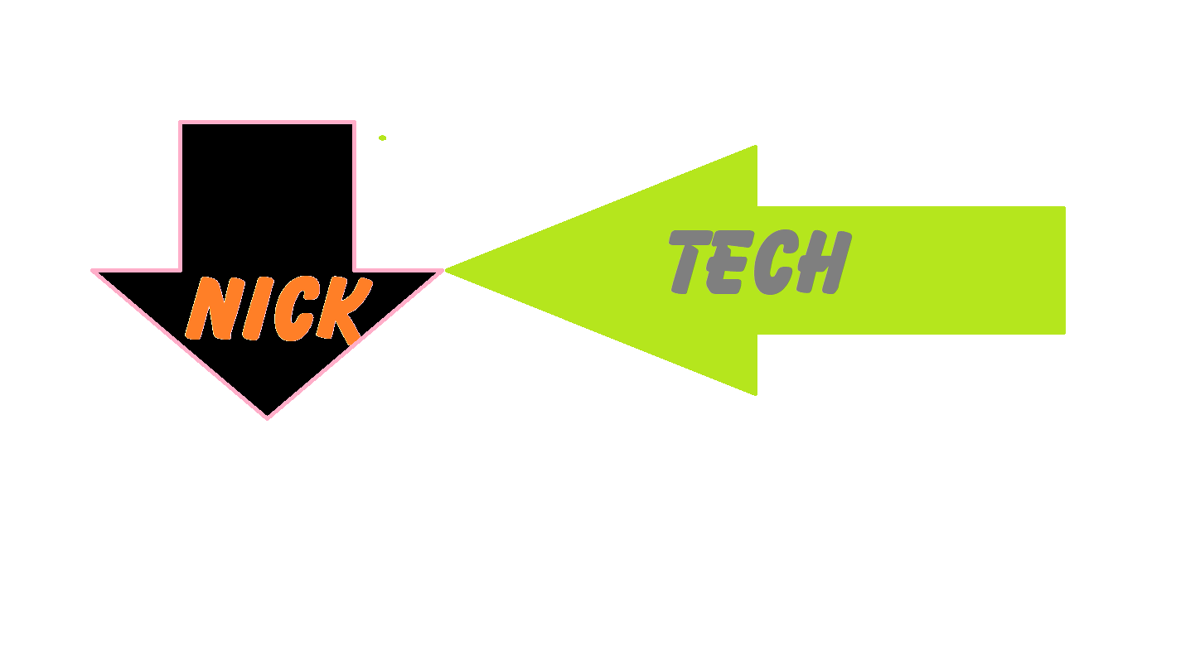 Computer Channel | Dream Logos Wiki | Fandom