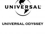 Universal Odyssey