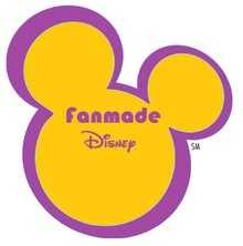 Fanmade Disney 2002