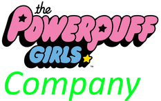 The Powerpuff Girls Company