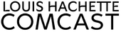 Louis Hachette Comcast