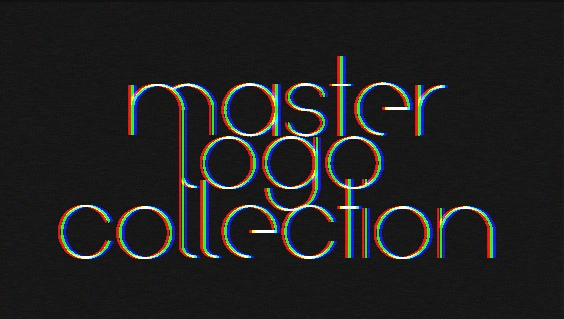 Master Logo Collection | Dream Logos Wiki | Fandom