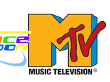 The CW Spacetoon+MTV