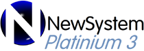 Newsystem platinium 3