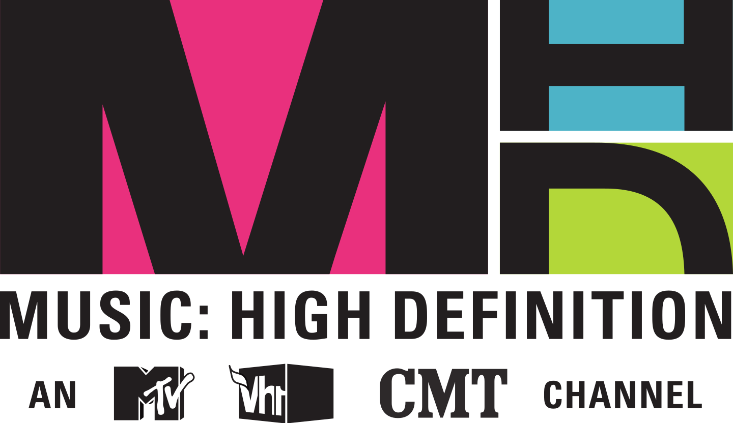 vh1 hd logo