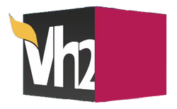 VH2 (Brazil) | Dream Logos Wiki | Fandom