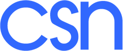 CSN 2017 logo