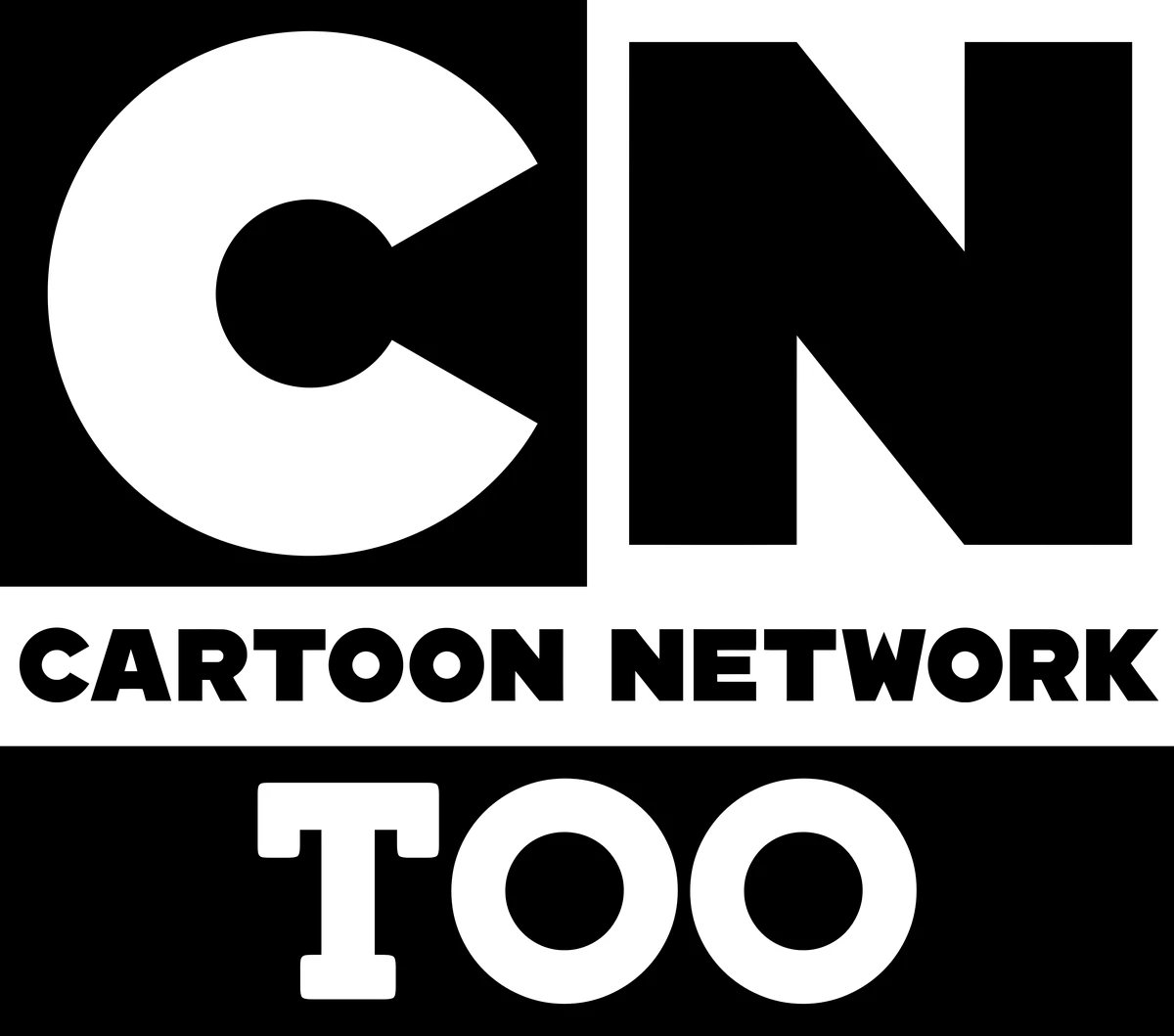 Cartoon Network Too (United States) Dream Logos Wiki Fandom