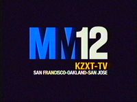 KZXT-TV ID