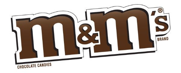 M&M's Minis (Piramca), Dream Logos Wiki