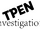 TPEN Investigation (United States)