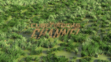 CubenRocks Channel (Plains)
