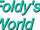 Foldy's World
