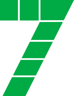 Logo since March 25, 2021.