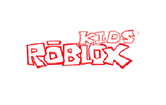 Roblox Kids logo 3 V2
