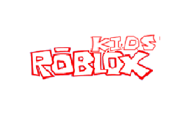 Roblox logo 2017 