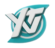 YTV Logo 2014-Present