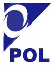 POL 2001 logo