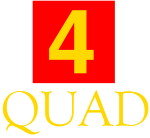 Quad 1978 logo