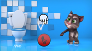 ABC-TV Australia ident spoof on This Hour Has America's 22 Minutes - My Talking Tom Part 4