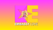 Embassy Love (November 2018)
